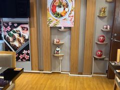 -昱匠·日本料理(金融街店)