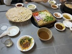 -官塘陈记鱼生·潮汕砂锅粥·潮汕生腌牛肉火锅(潮枫路总店)