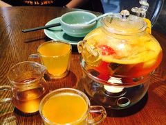 粗茶淡饭•隐庐私厨-粗茶淡饭·隐庐私厨(东亭店)