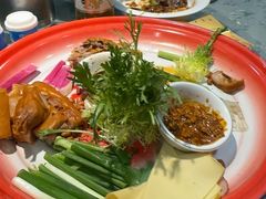 -苏师傅菜馆(上沙店)