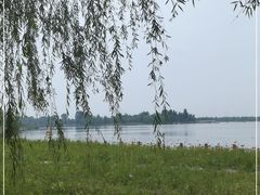 -野鸭湖国家湿地公园