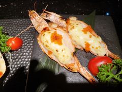 -上井料理黑金店(IFS国金中心店)
