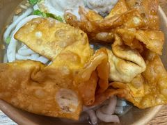 -非遗·十八曲鱼饺(西马总店)