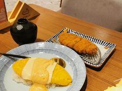 -堂本家·二代目·炸猪排(中心书城店)
