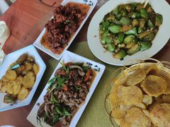 -旺家土菜馆(白水洋双溪镇店)
