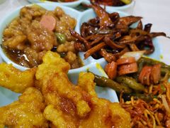 -晓宇盒饭(民安街店)