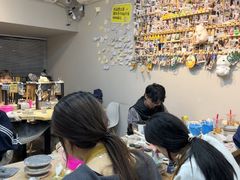 -熙工匠银饰•拼豆团建DIY(壹方城店)