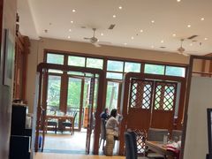 -黔蘑菇四季餐厅(观山湖店)