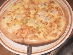 -萨莉亚意式餐厅(莲花国际广场店)