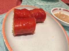 -囍凤楼·粤菜·点心·火锅(温特莱店)