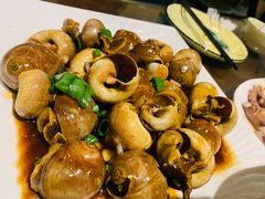 香螺-胶东海鲜大排档(北太平庄店)