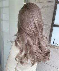 -FASHION PALACE hair+