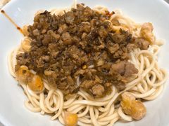 捞面-小豆海棠(嘉兴路店)