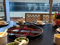 -莺花渡火锅City Green(万象城店)