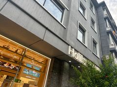 -好利来(北新桥店)