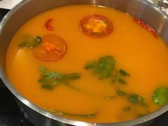 -青柠记忆泰式海鲜火锅(合生汇购物中心店)