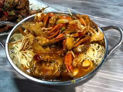 -小民大排档(光谷店)