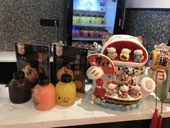 -贡梅老面馆·蟹粉面·无锡特色小吃(南长街主推店)