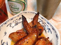 -渔记茶餐厅(渔村店)