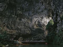 -英西峰林·洞天仙境