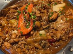 牛蛙煲-胖哥俩肉蟹煲(福州仓山爱琴海店)