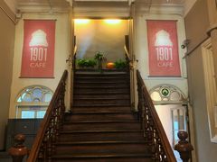 -1901 Cafe(西四店)