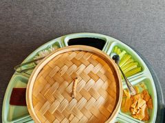 -羲和雅苑•北京烤鸭(平安国际金融中心店)