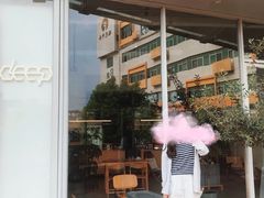 -DEEP COFFEE(瑞光烘焙工厂店)