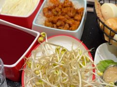 -重庆德忆火锅（龙南街3店）(渝水岸餐饮)