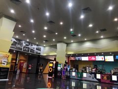 -大地影院(宁波培罗成店)