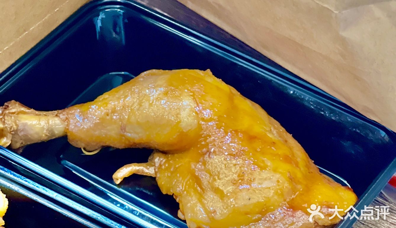 泉州必须去吃的一家卤味！