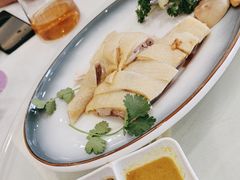 -金山记靓鸡专门店·中山菜