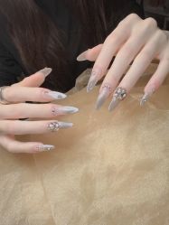 -LILY NAILS美甲美睫