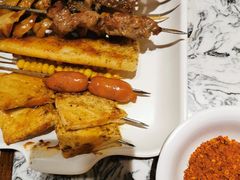 -京元盛铜锅涮肉(上海总店)