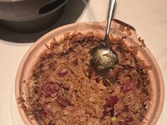 -八府香鸭·啫啫煲(华山路店)