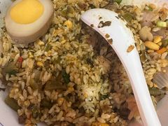 -阿当·小炒牛肉面(人广店)