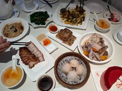 -衡山汇·高级粤菜(霄云路店)