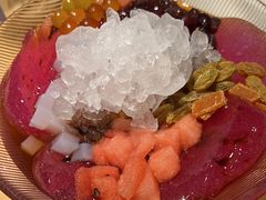 -米一仙·成都小碗菜(东万达店)