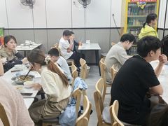 -老五麻辣香锅(盘锦花园店)
