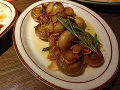 -ZAFFERANO西班牙海鲜饭(上海首店)
