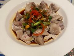 -绿茶餐厅(布吉万象汇店)