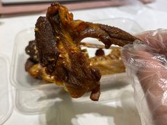 -张飞木薯羹(金鱼巷店)