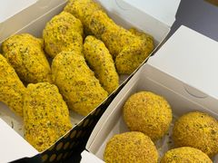 -正谈炸鸡(深圳首店)
