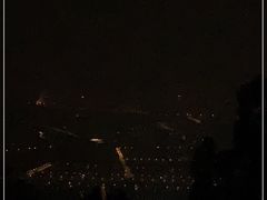 -鬼笑石后山停车场