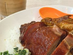 -一乐烧鹅(中环店)