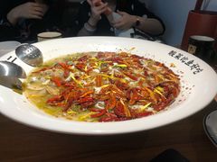 -太二酸菜鱼(福州泰禾店)