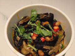 -三猫黑鱼花(南大店)