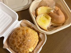 -添利·香港茶餐厅·下午茶(雪象店)