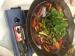 乡村小灶-乡村小灶(先锋岛店)