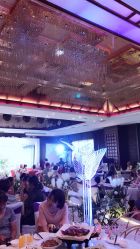 -帝都酒店餐厅·宴会厅